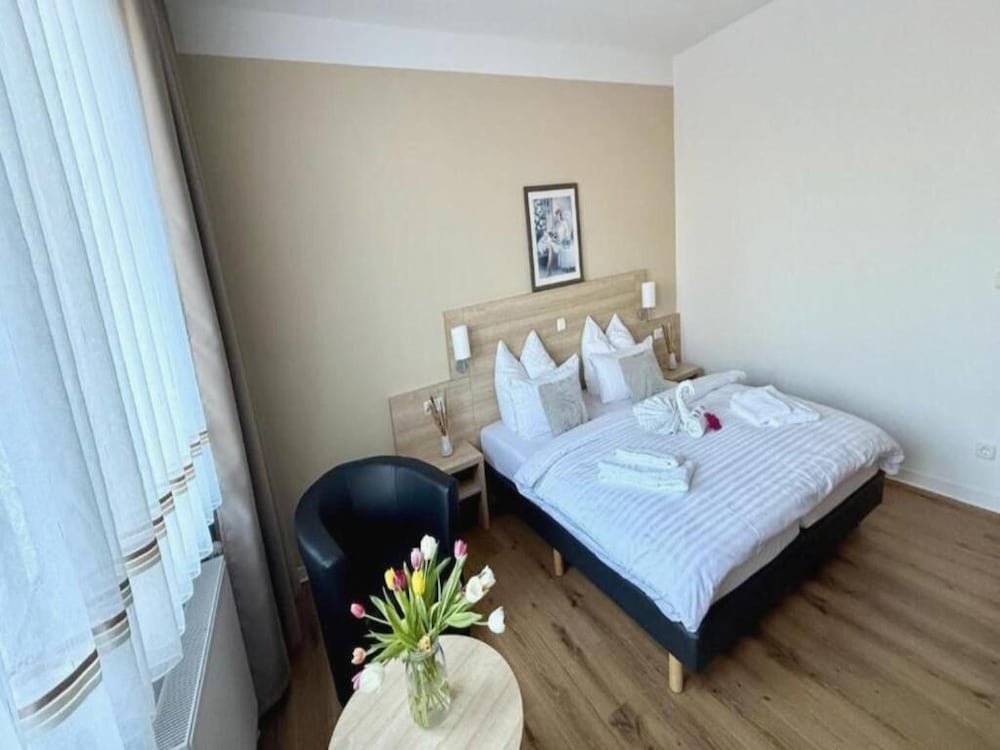 Standard Double Room photo 1
