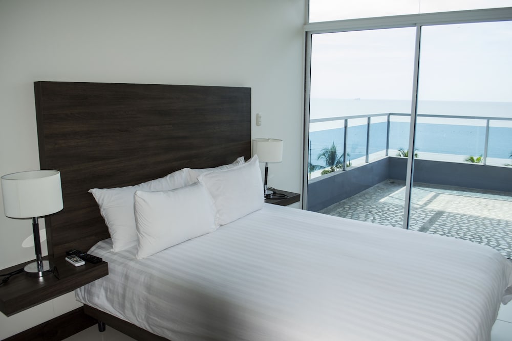 Exclusive Penthouse photo 1