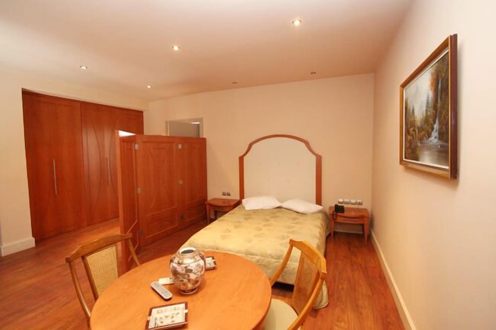 Junior Suite photo 3