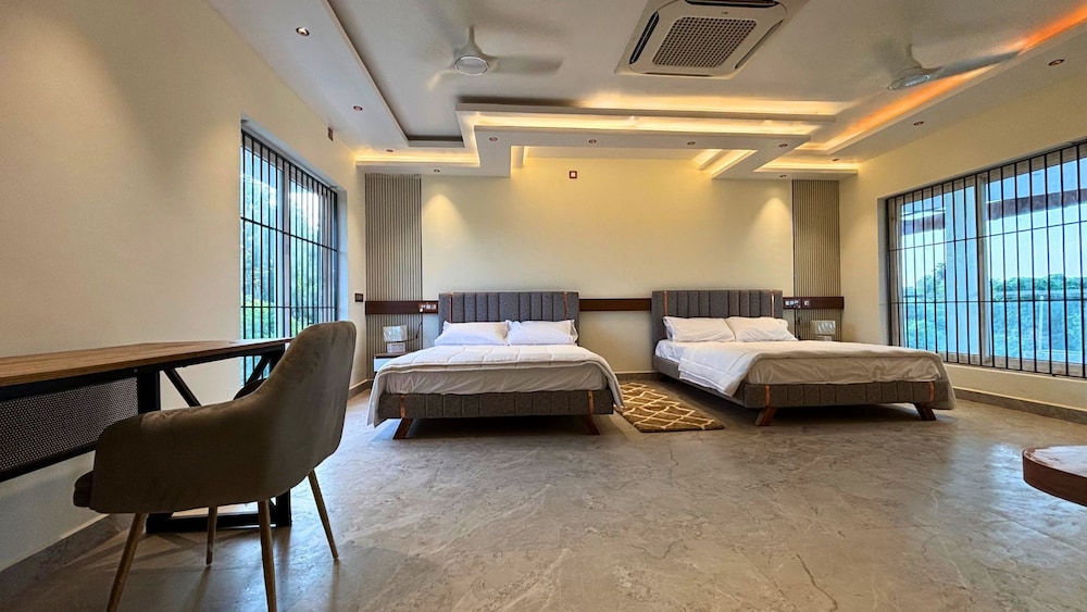 Family Suite
