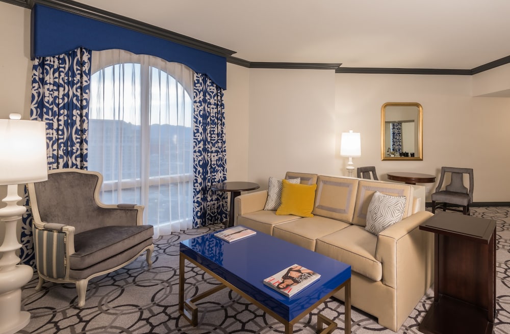 Bordeaux Calais Suite King