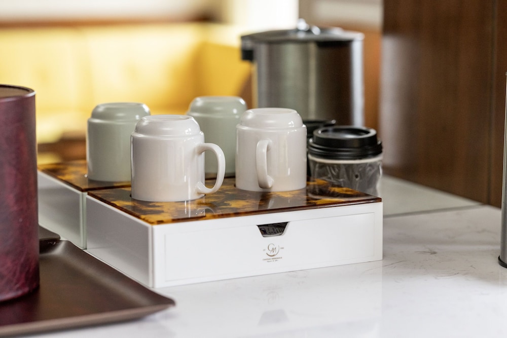 Chateau Merrimack Hotel & Spa, Billede 2