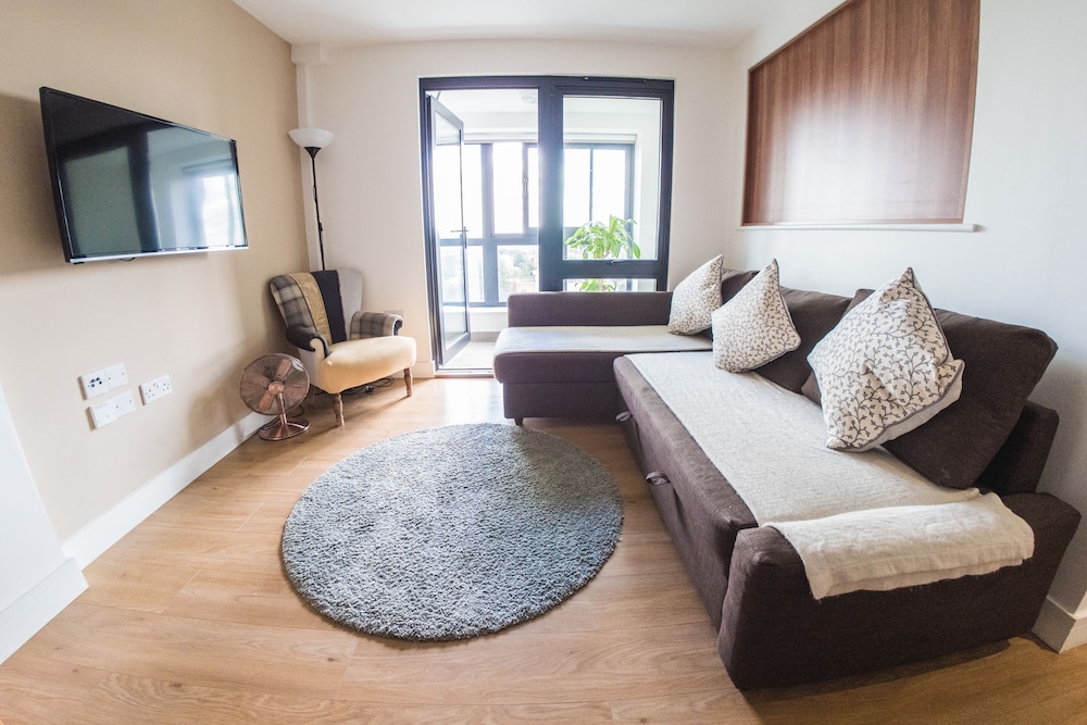 Apartment, Private Bathroom (1 Bedroom) photo 2