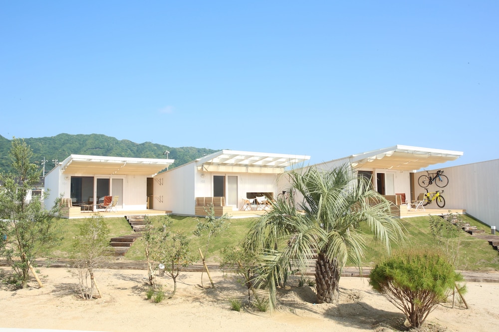 Twin Room Cottage, Ocean View, Non Smoking - Photo 7
