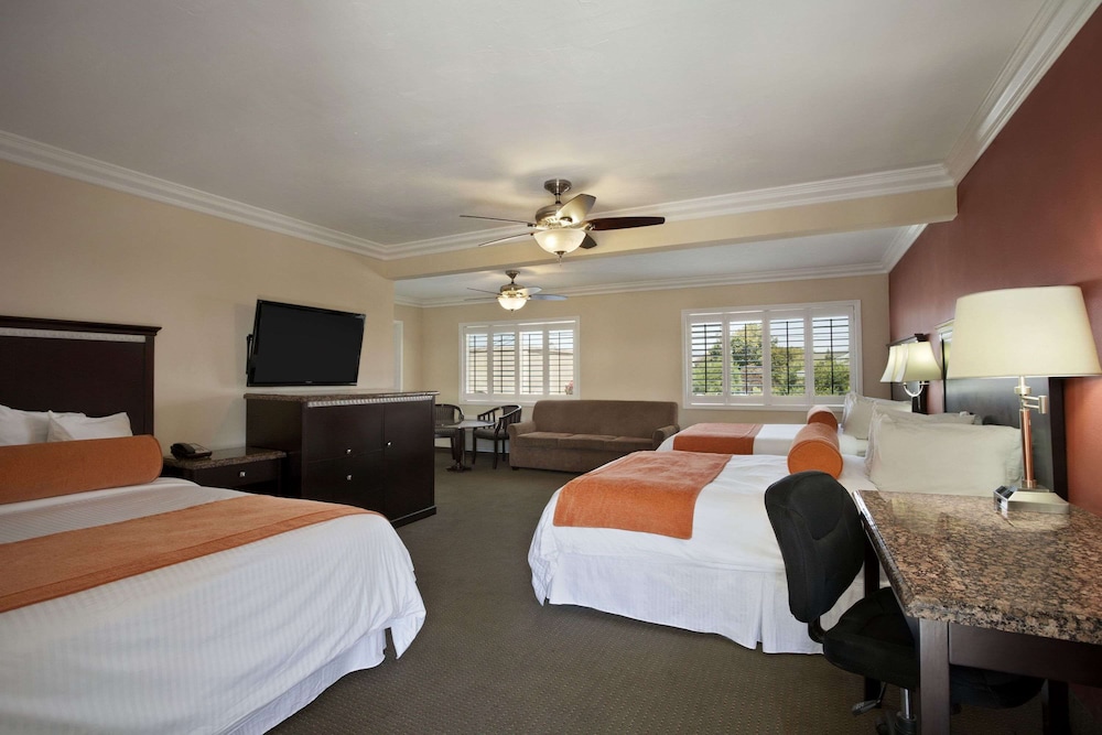 Family Suite photo 1