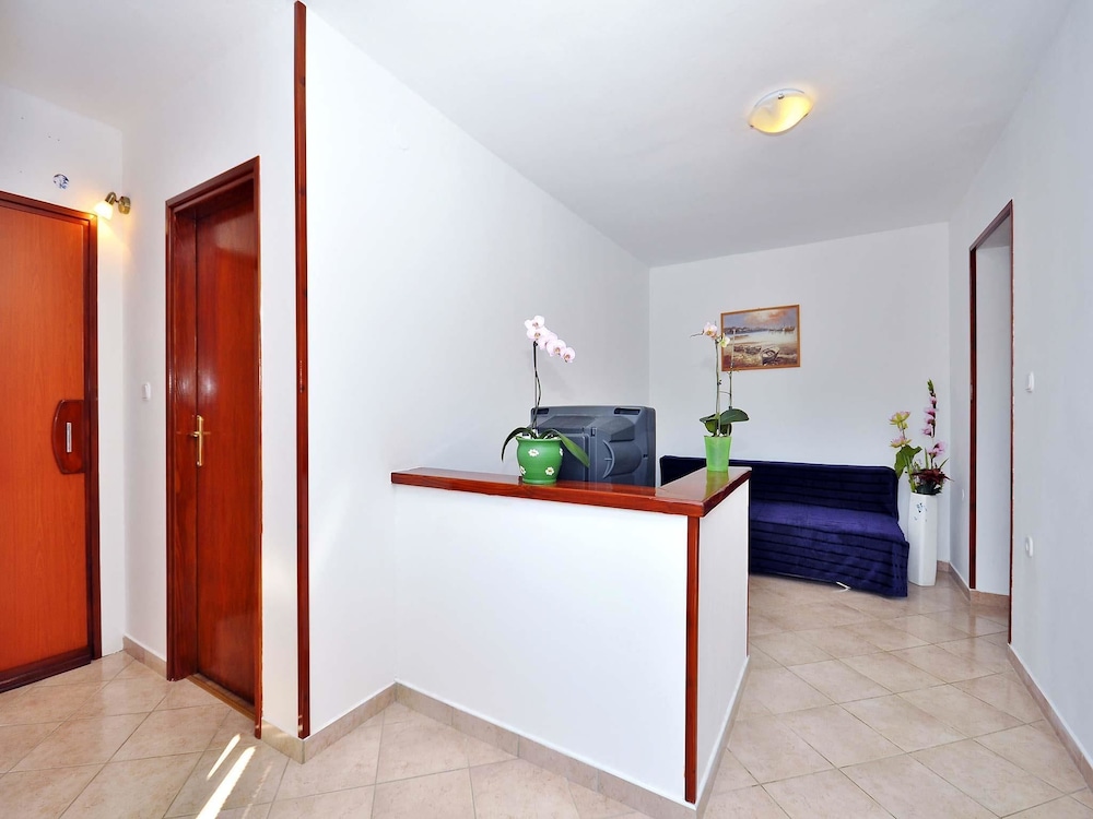 Apartment, 1 Double Bed with Sofa bed