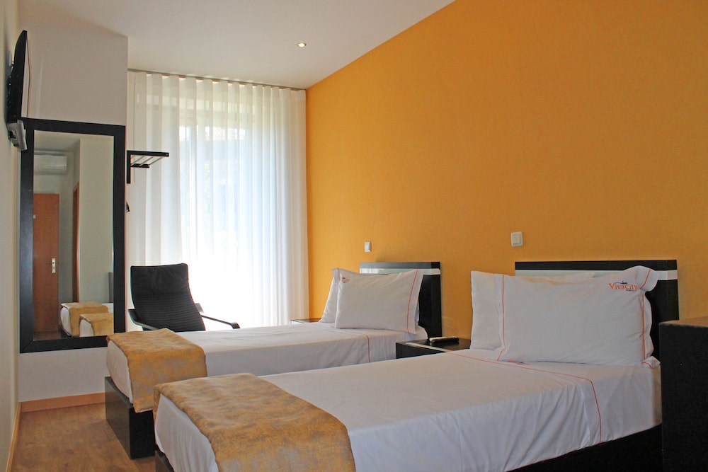 Twin Room photo 1