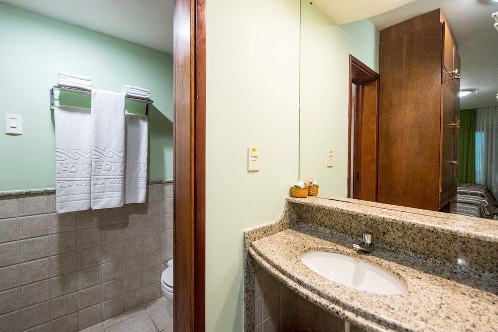 Standard Room - Photo 13
