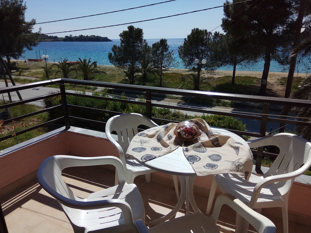Apartment, Sea View photo 3