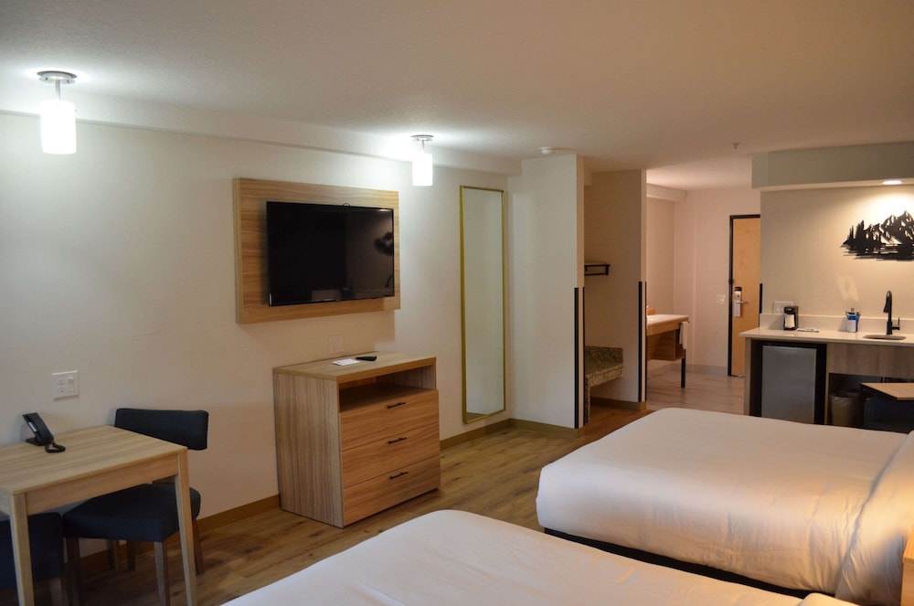 Columbia River Hotel and Conference Center, an Ascend Collection Hotel, Zdjęcie 4