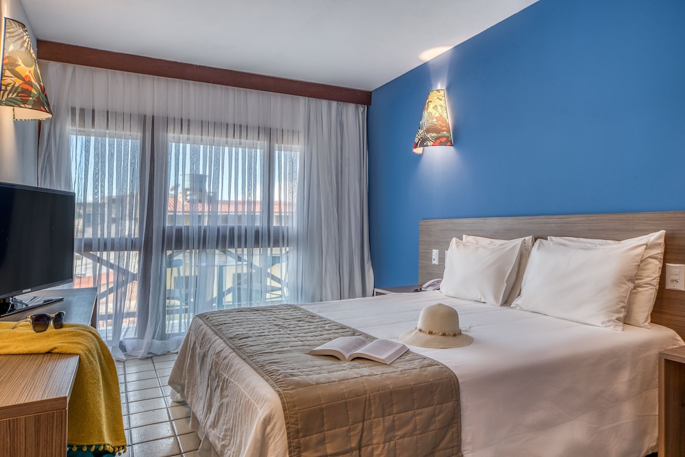 Quadruple Room, Partial Sea View photo 2
