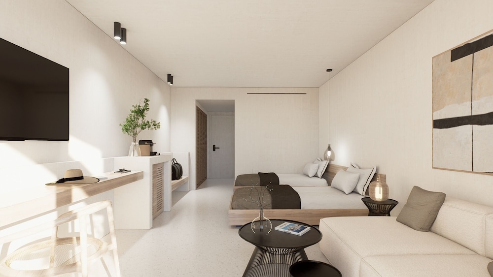 Premium Room - Photo 1