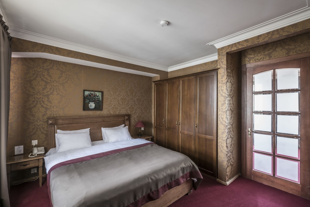 Luxury Apartment, 1 Bedroom, City View photo 1