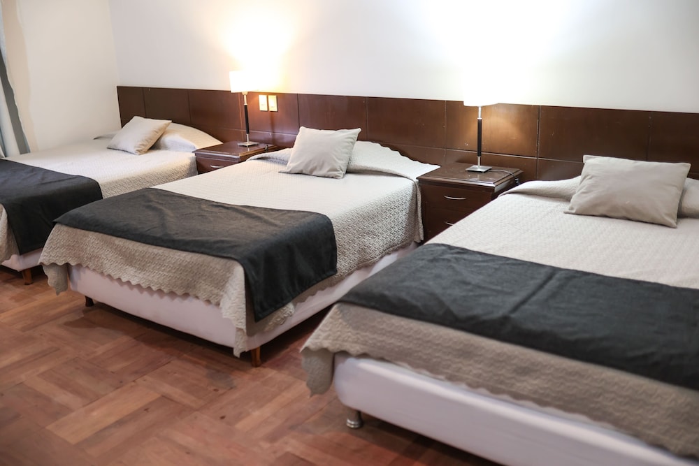 Standard Triple Room photo 2