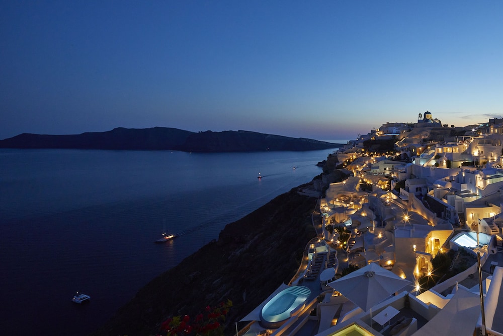 The One - Saint Villa - Sea View