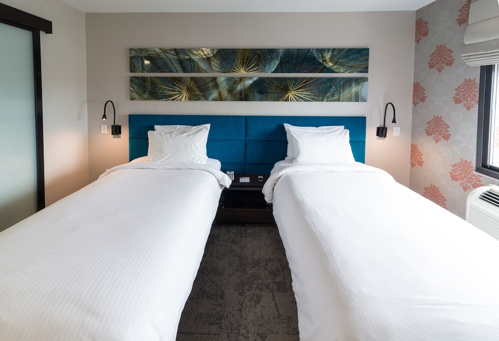 Standard Twin Room, 2 Twin Beds photo 1