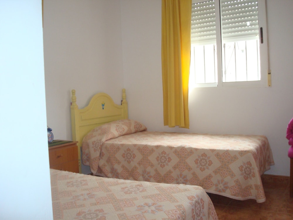 Casa, 2 Habitaciones, Fumadores, Terraza
