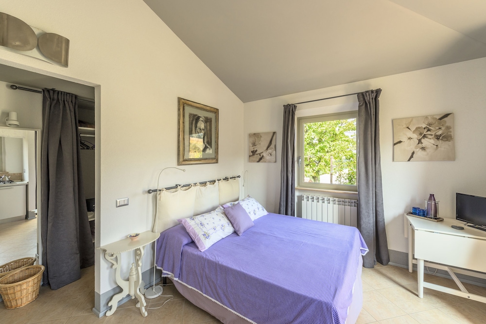 Comfort Double Room, Kitchenette, Ground Floor