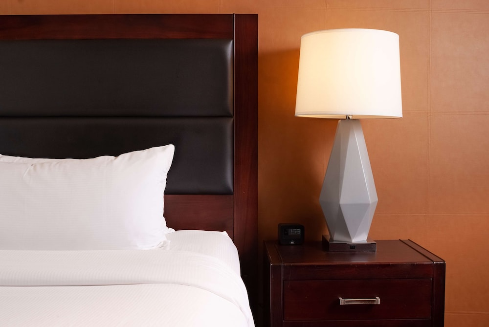 Deluxe Room, 1 Queen Bed