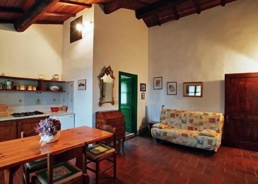 Apartment Tramonto photo 1