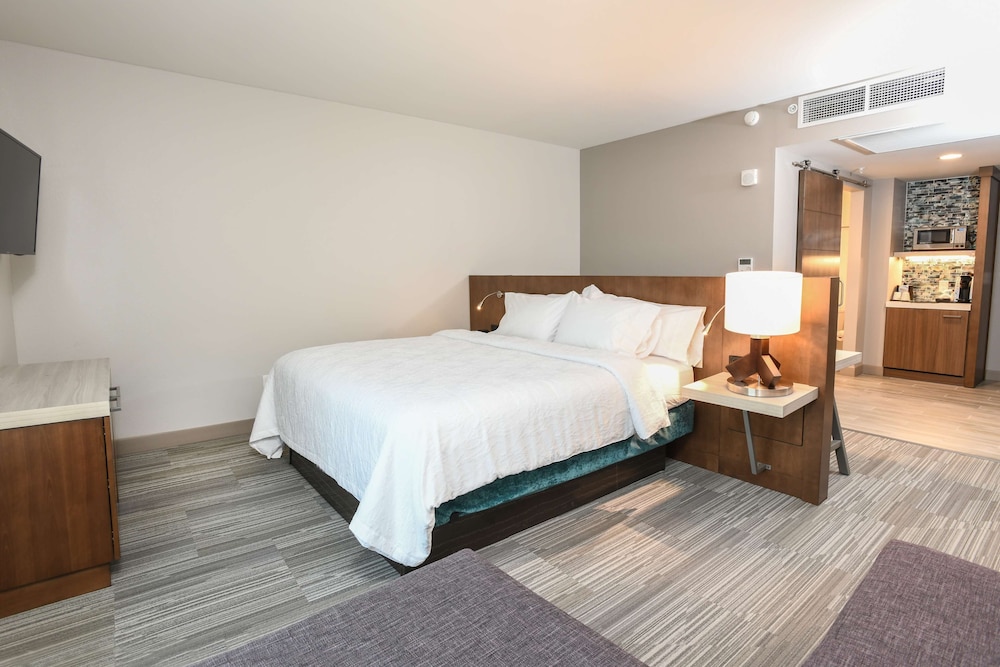 Junior Suite, 1 King Bed