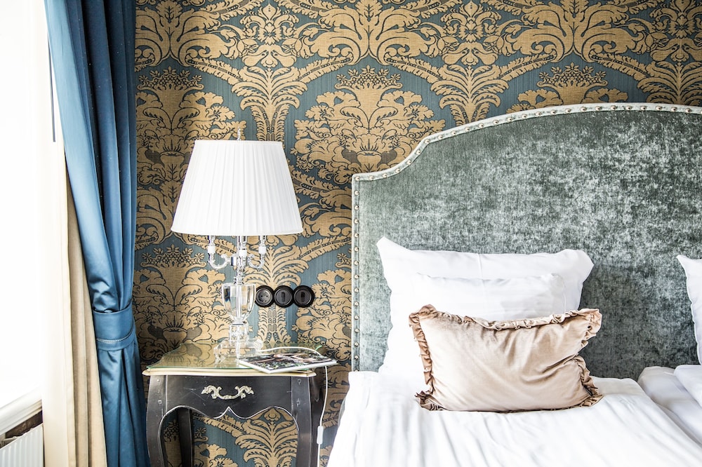 Premium Room De Luxe(Spa is not included) photo 1
