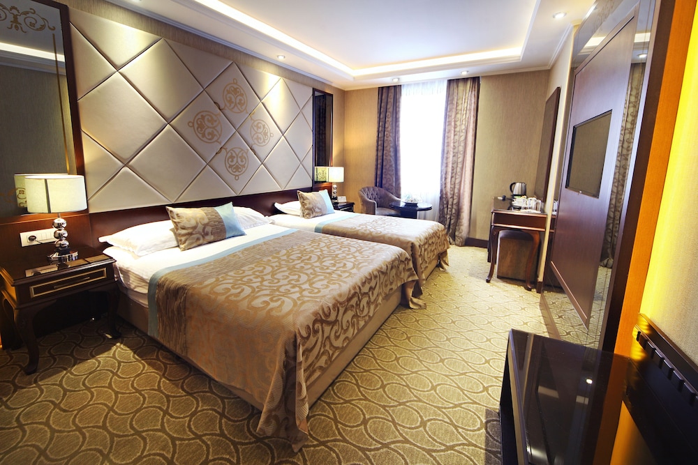 Standard Triple Room photo 3