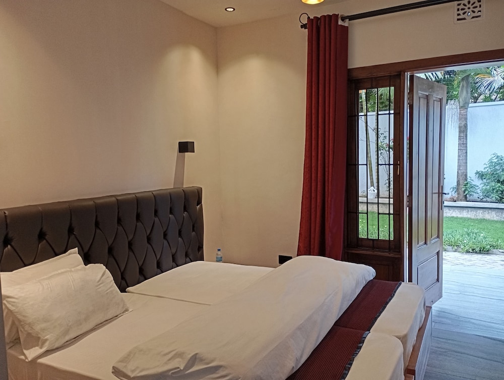 Double or Twin Room, Housekeeping
