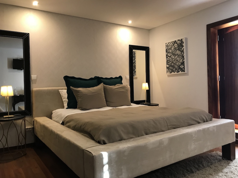 Double Room, Pool View photo 1