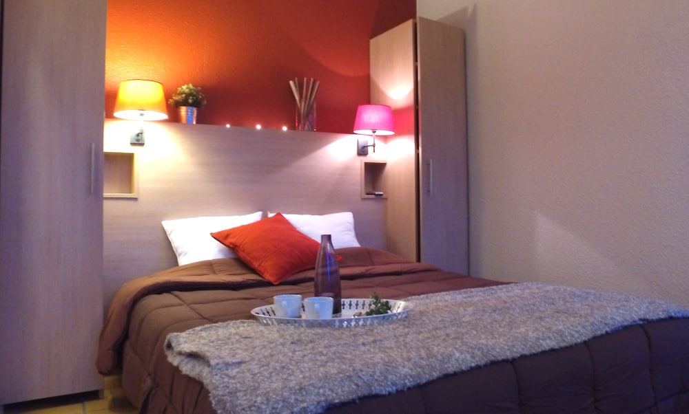 Apartment, 3 Bedrooms, Non Smoking (7 pers) photo 1