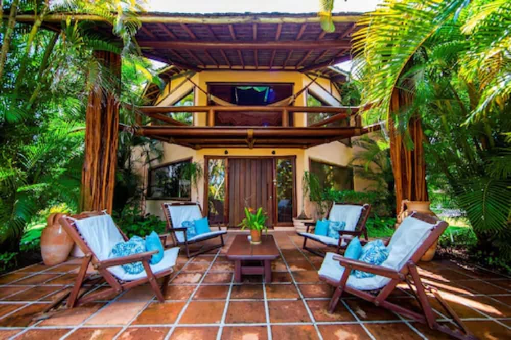 Villa (VIP - Sky)