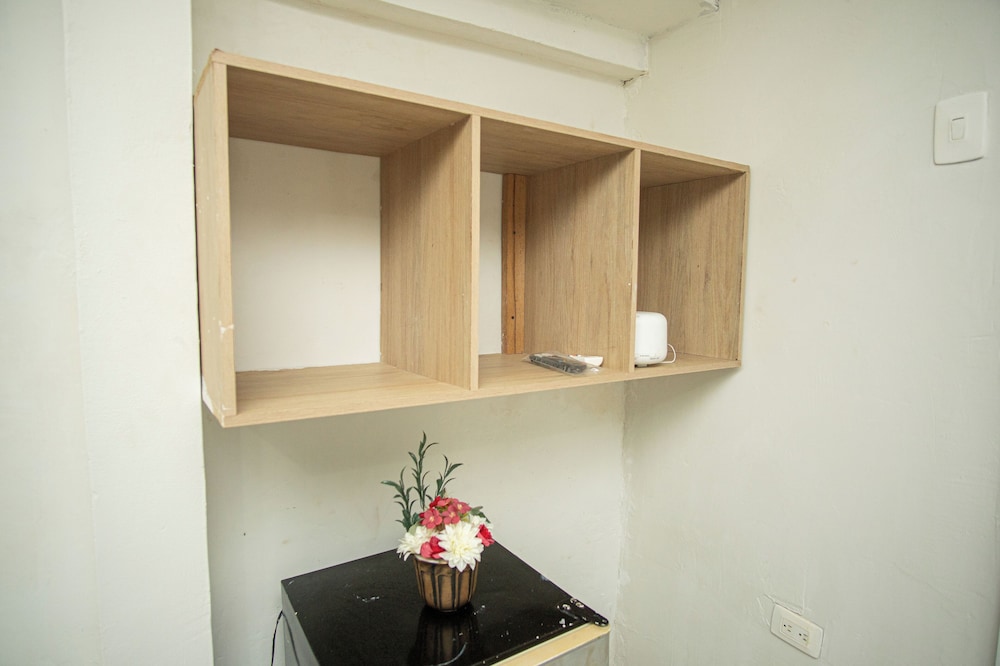 Standard Triple Room - Photo 2