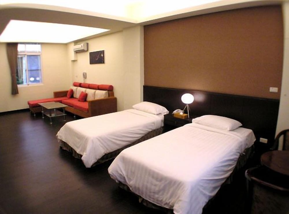 Grand Double Room, 1 Bedroom