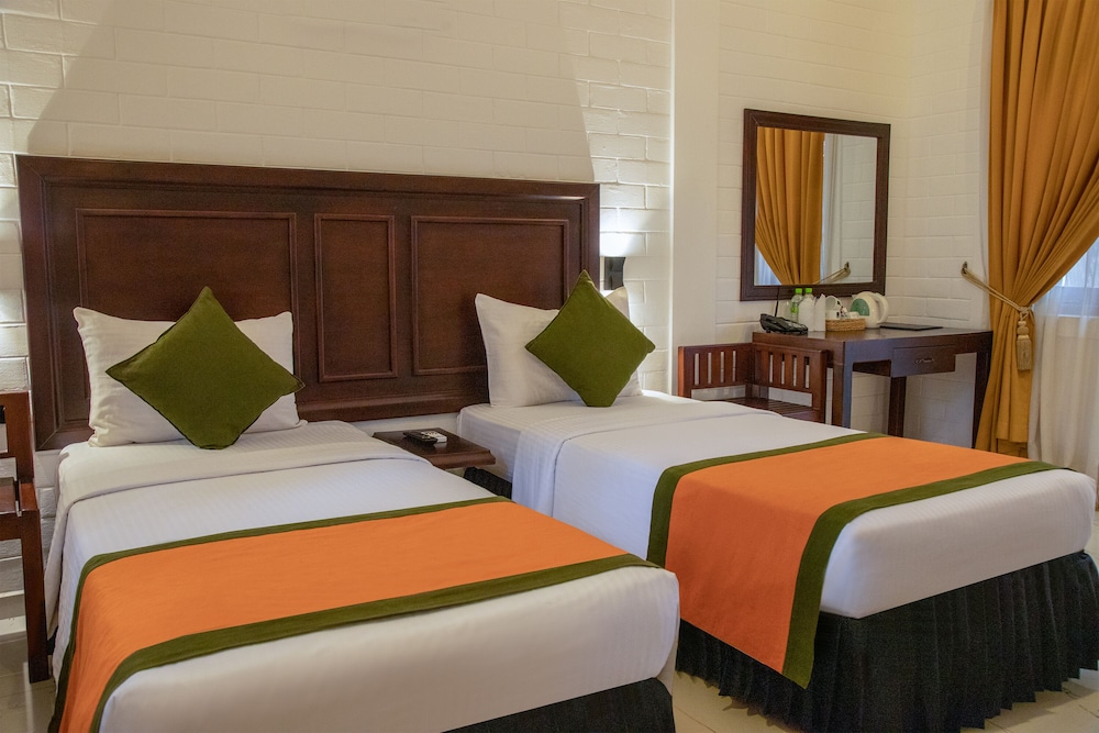 Deluxe Single Room photo 1