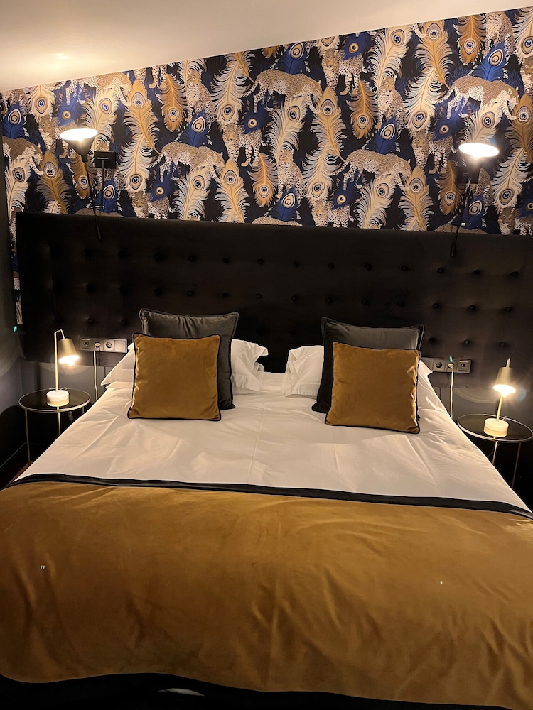Exclusive Double or Twin Room