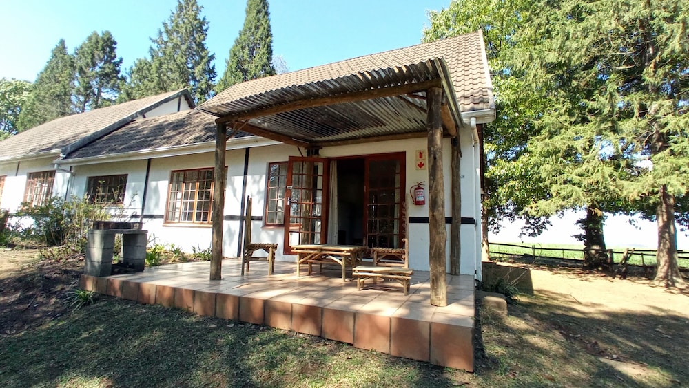 Self-Catering Cottage 1 photo 2