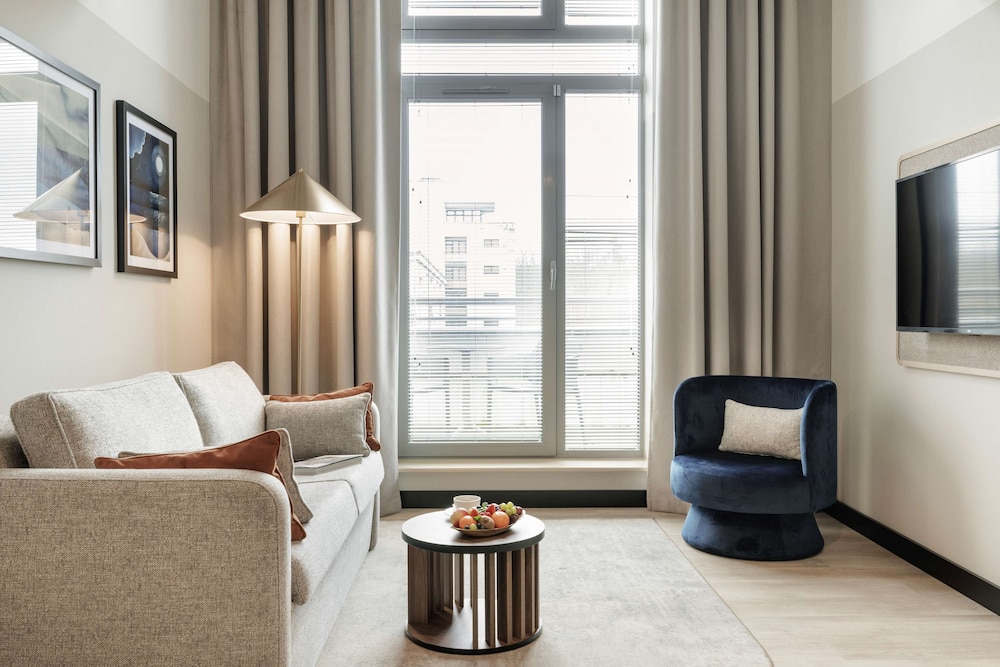 Superior Suite, Multiple Beds, Balcony - Photo 4