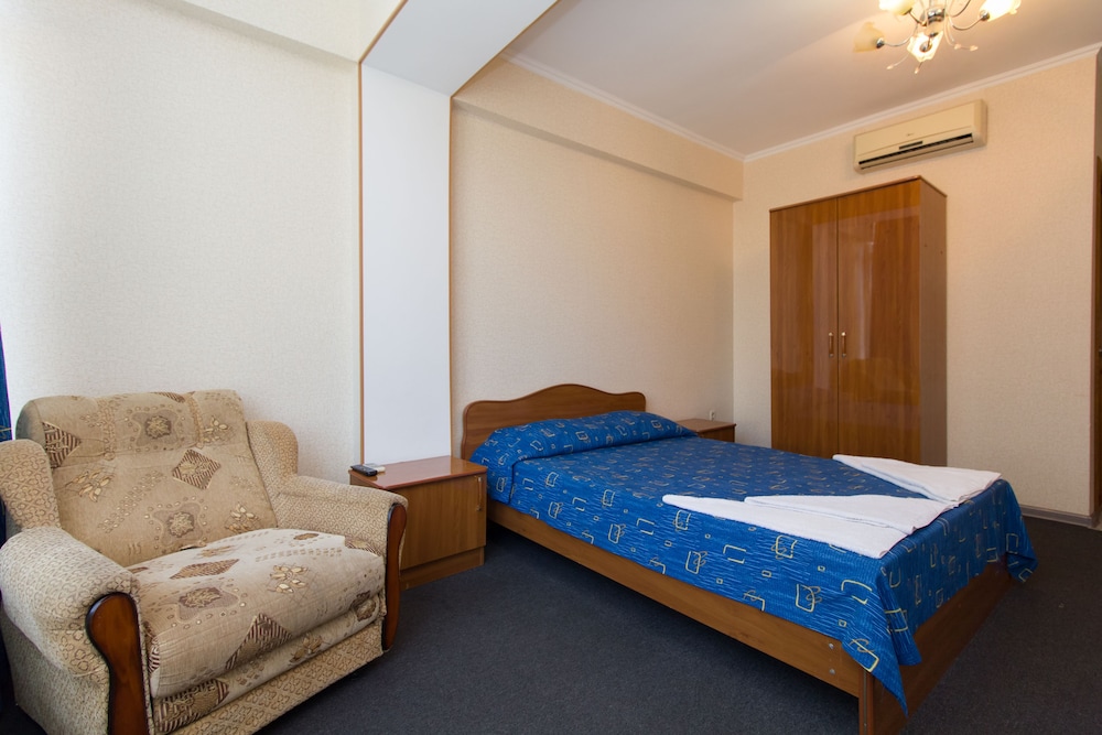 Standard Triple Room photo 1