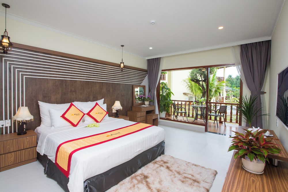Grand Double Or Twin Room photo 1