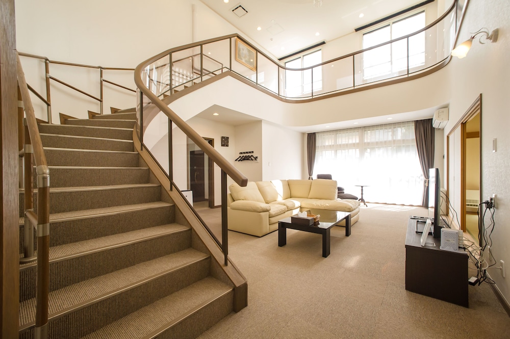 Luxury Apartment