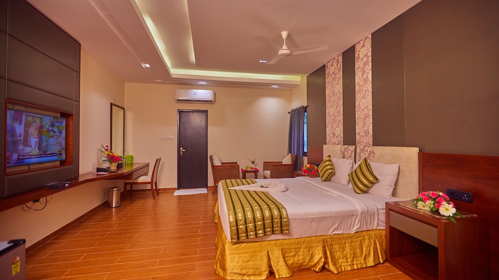 Club Room - Photo 3