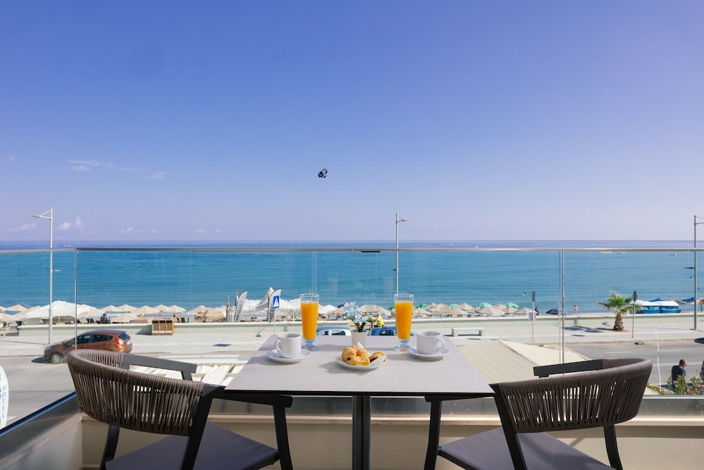 Elite Sea View Room photo 1