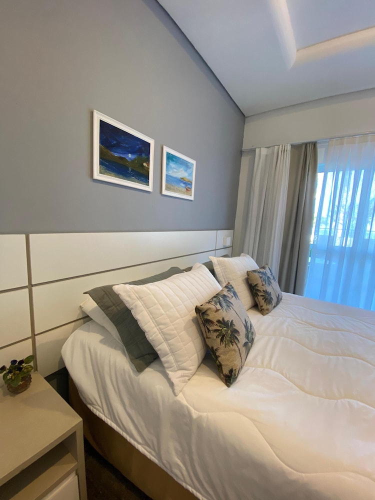 Superior Double Room, Sea View (Luxo Superior) photo 1