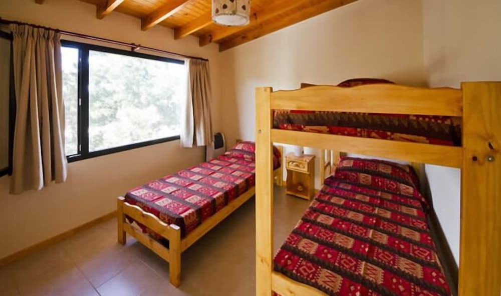 Family Cabin photo 1