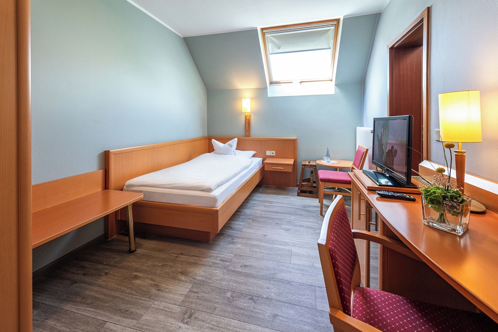 Classic Single Room photo 2
