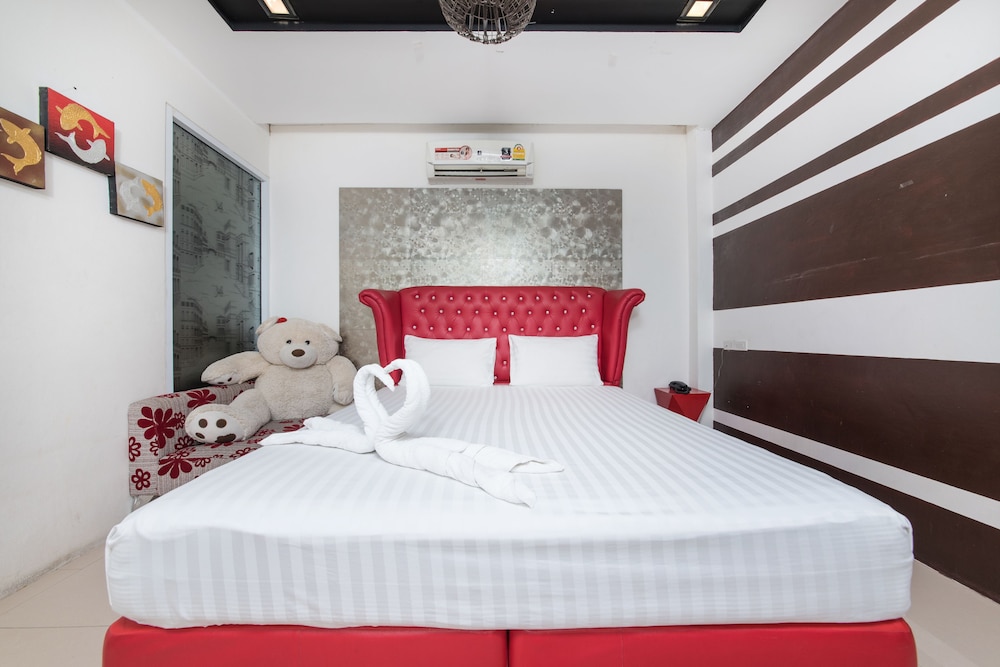 Signature Double Room photo 1