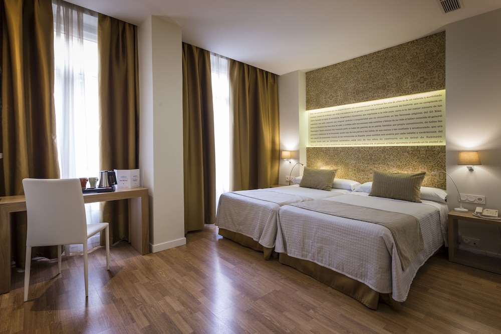 Superior Double Room - Photo 3