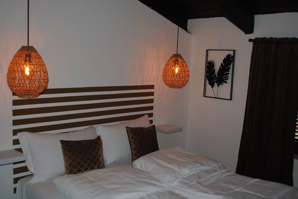 Family Quadruple Room photo 1
