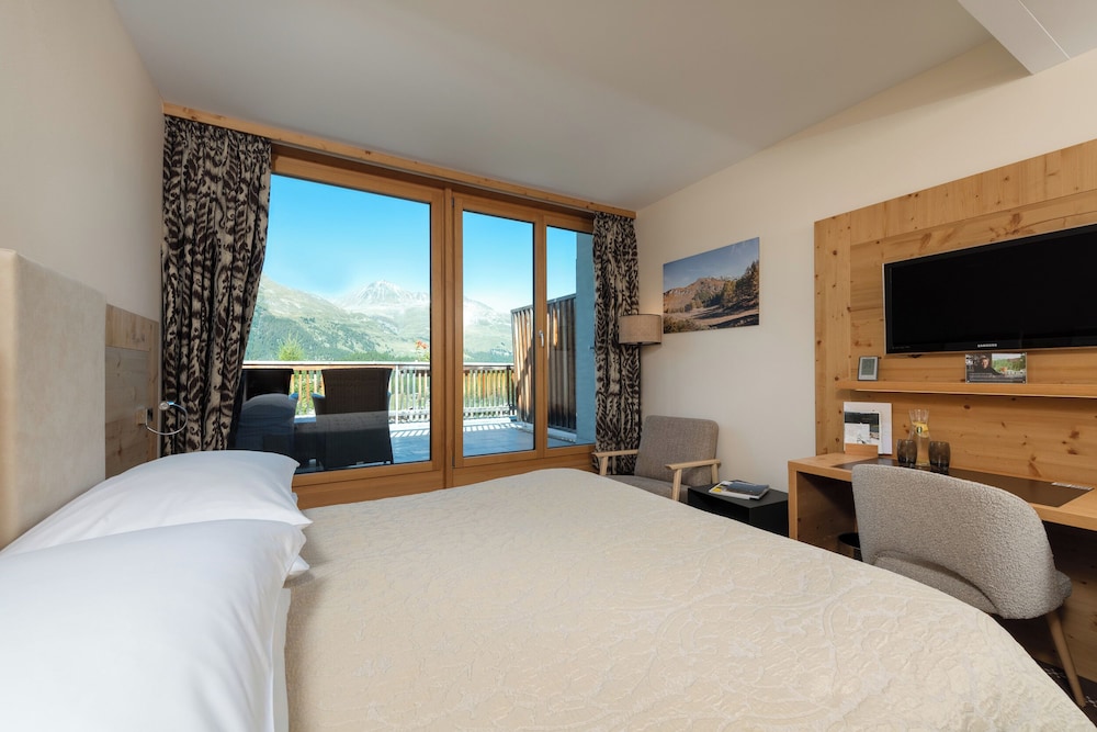 Standard (Corvatsch) - Photo 1