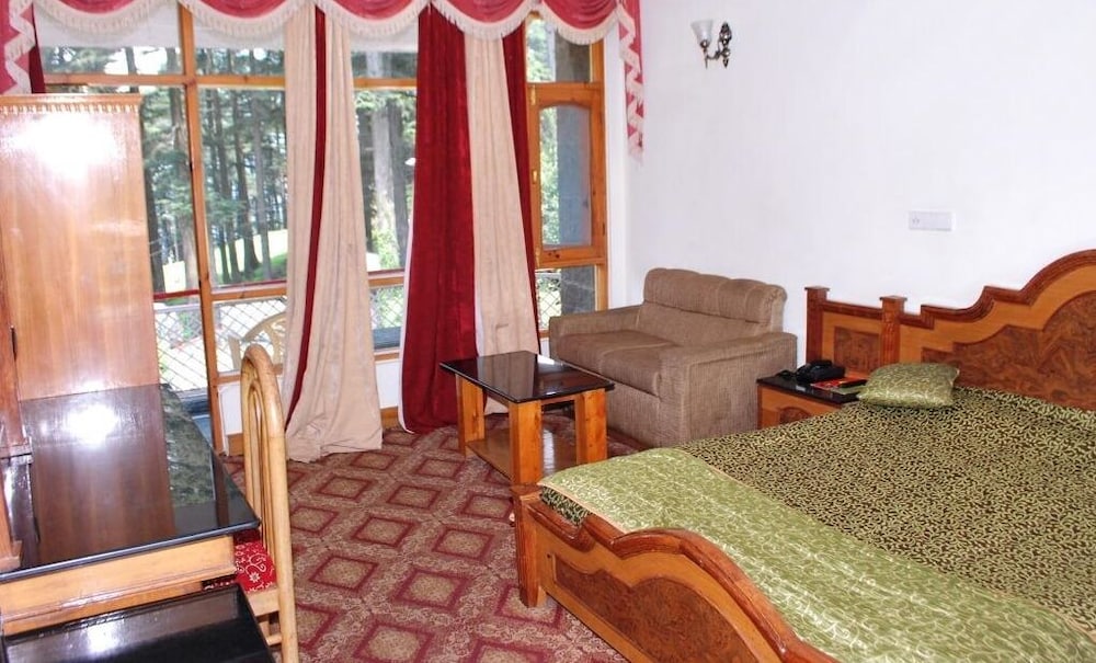 Deluxe Room photo 1